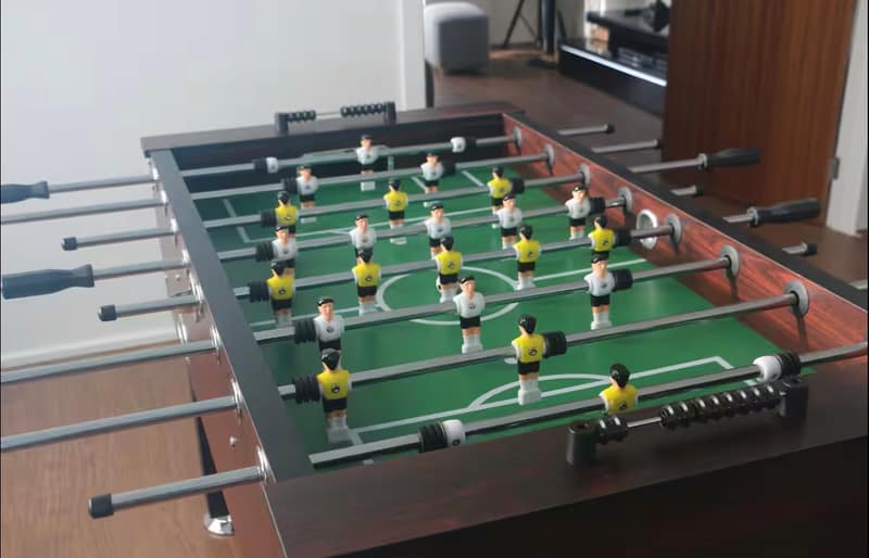 Foosball table