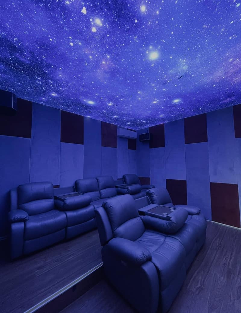 Home theater