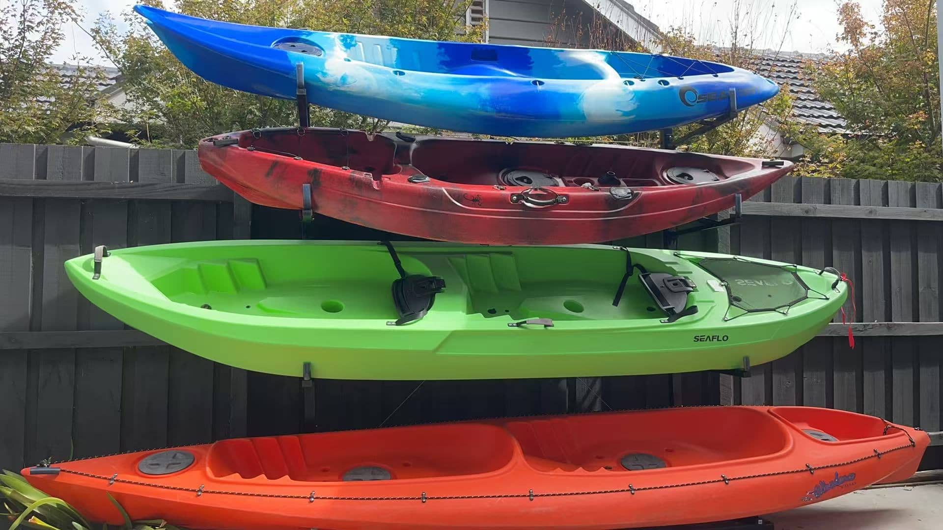 MAX Entertain Beachside Retreat - Amazing Backyard - Photo 51