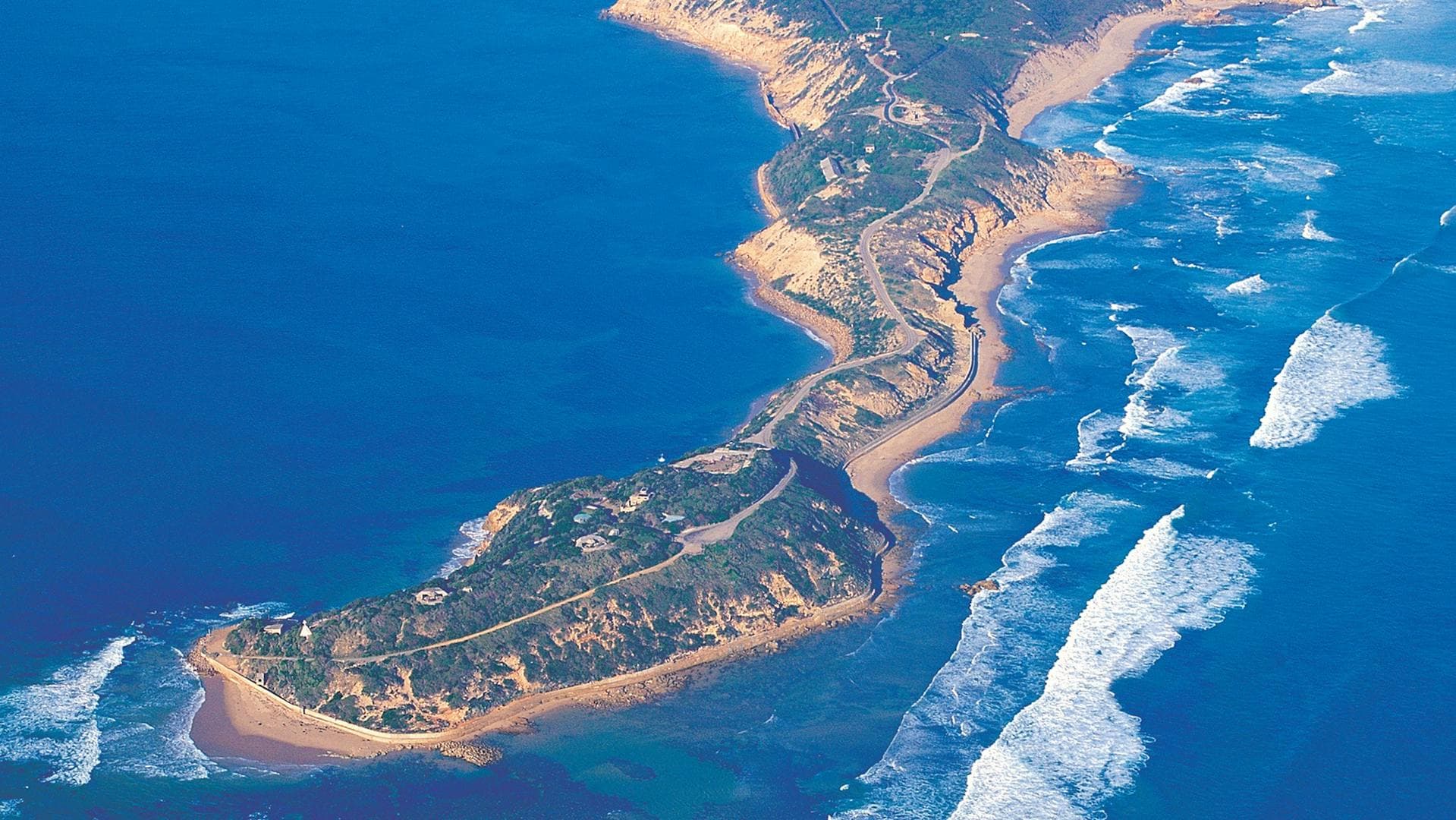 Point Nepean National Park