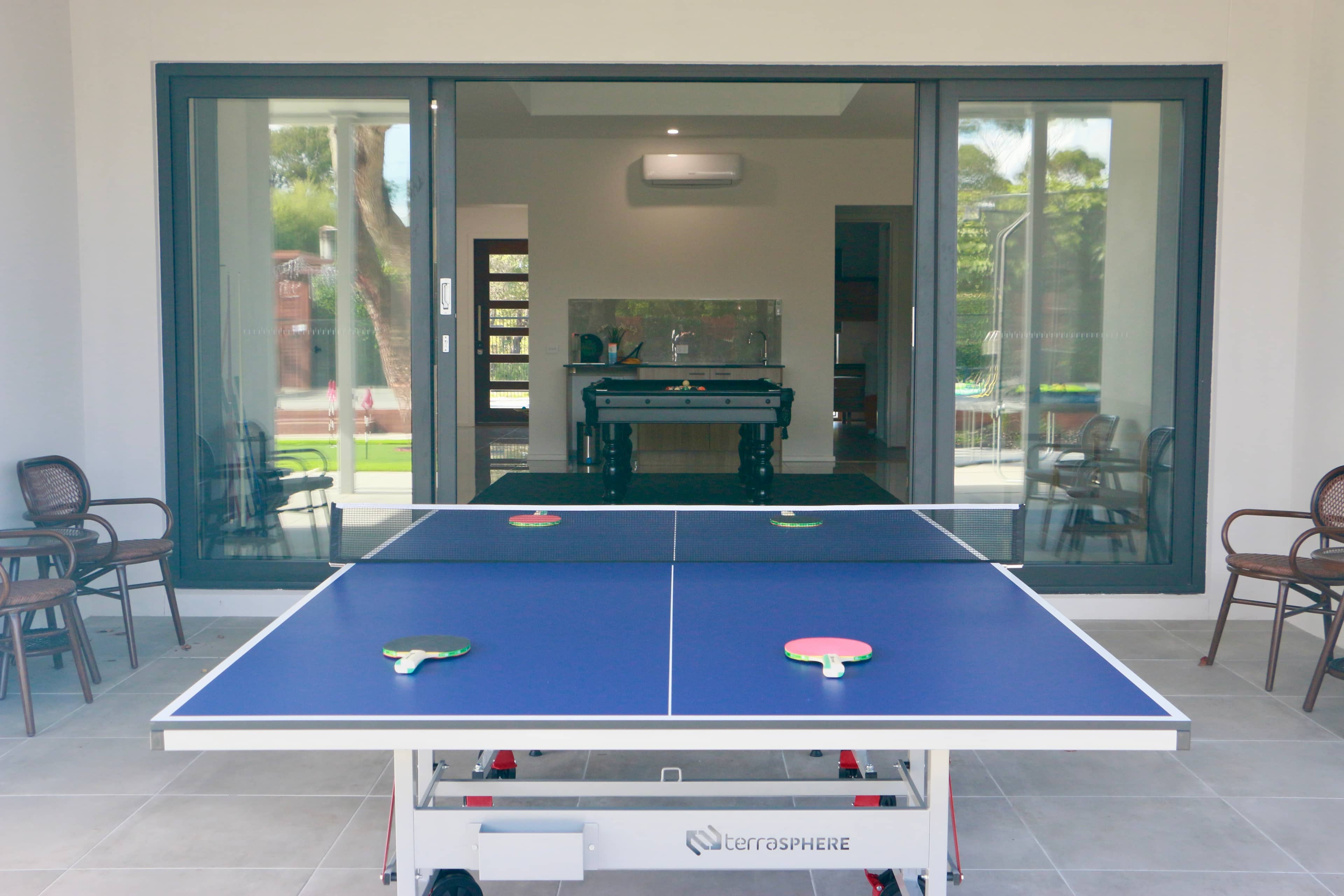 MAX Entertain Beachside Retreat - Amazing Backyard - Photo 43