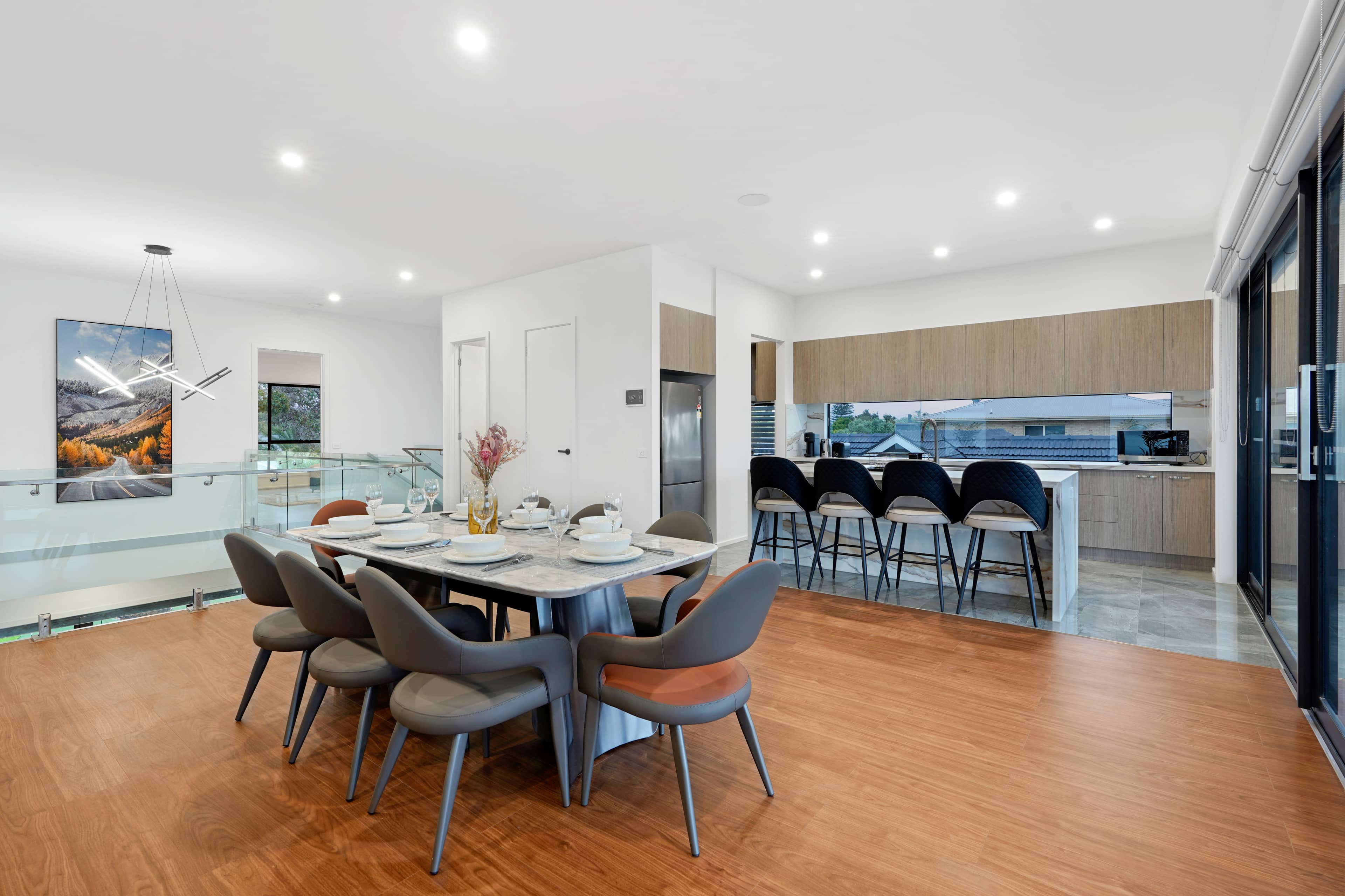 MAX Entertain Beachside Retreat - Amazing Backyard - Photo 21