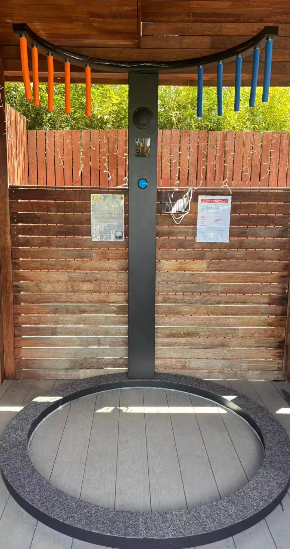 MAX Entertain Beachside Retreat - Amazing Backyard - Photo 48